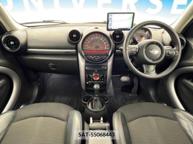 Bmw MINI 2015-09 384365-1