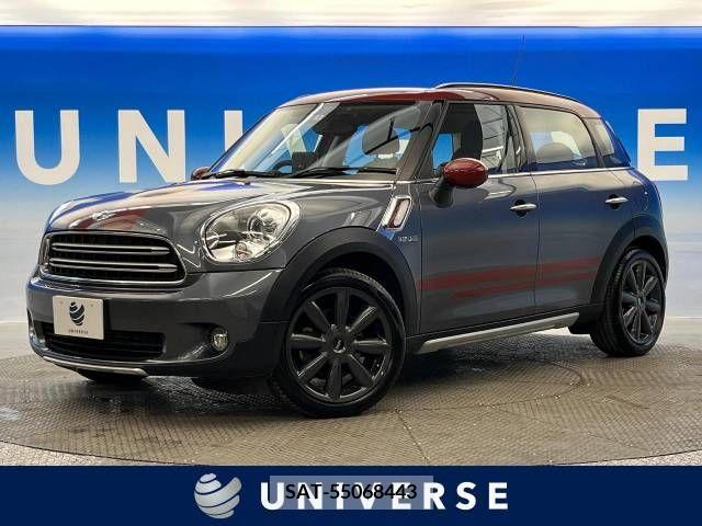Bmw MINI 2015-09 384365-0