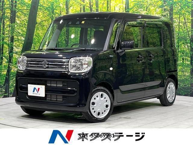 Suzuki SPACIA 2023-02 312402-0