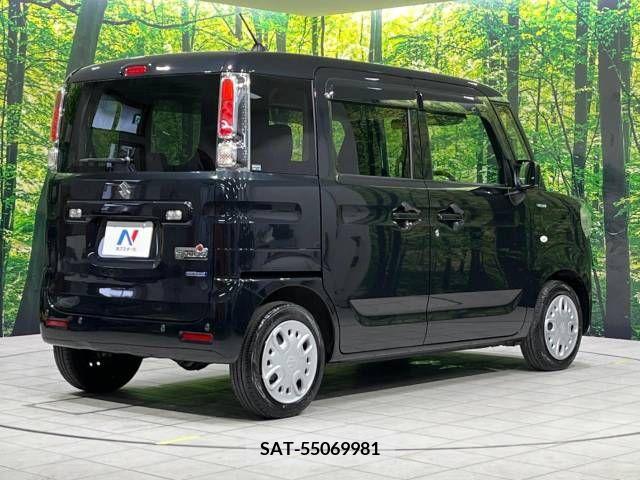 Suzuki SPACIA 2023-02 312402-17