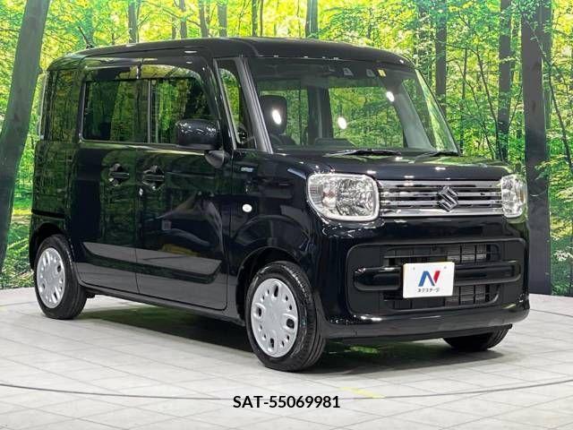Suzuki SPACIA 2023-02 312402-16