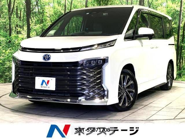 Toyota VOXY HYBRID 2022-04 346798-0