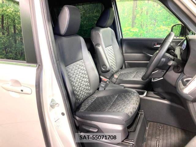 Toyota VOXY HYBRID 2022-04 346798-8