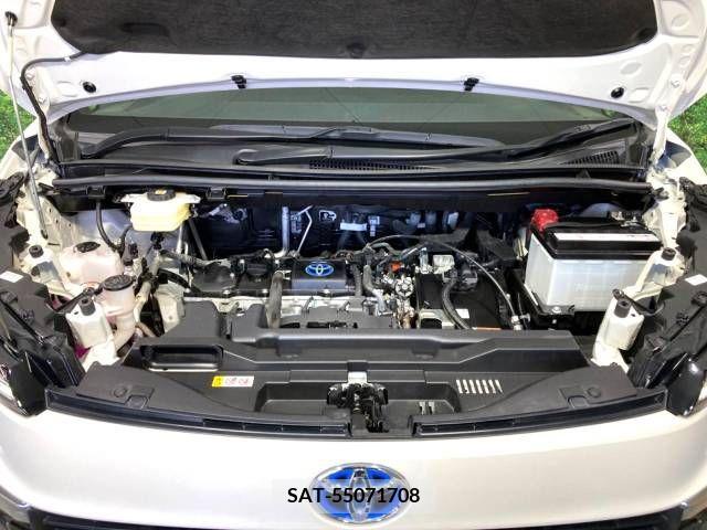 Toyota VOXY HYBRID 2022-04 346798-19