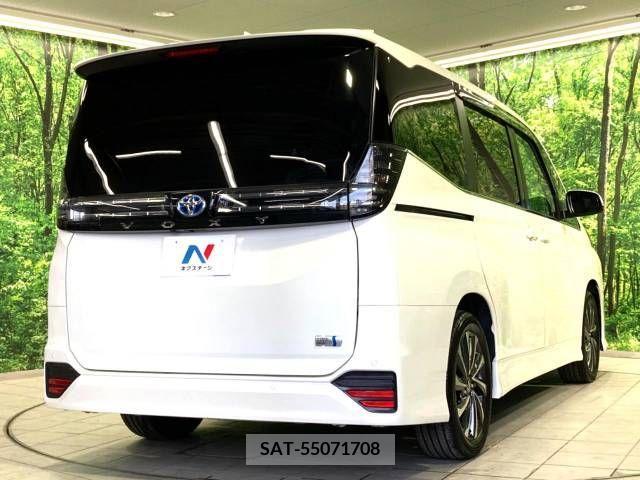Toyota VOXY HYBRID 2022-04 346798-18