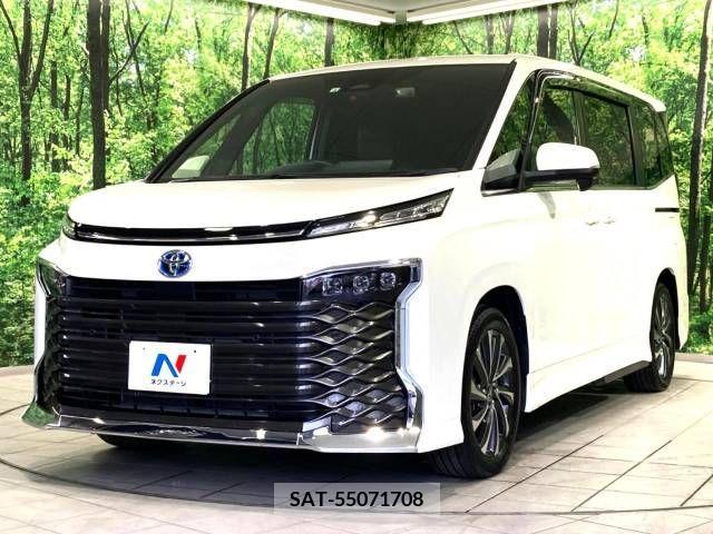 Toyota VOXY HYBRID 2022-04 346798-17