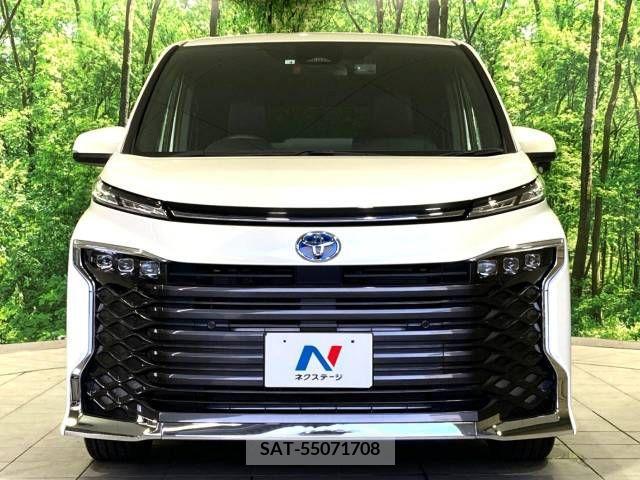 Toyota VOXY HYBRID 2022-04 346798-15