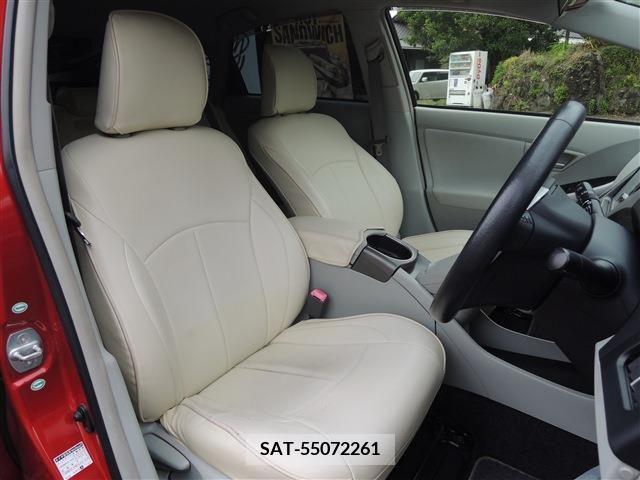 Toyota PRIUS 2012-09 282060-18