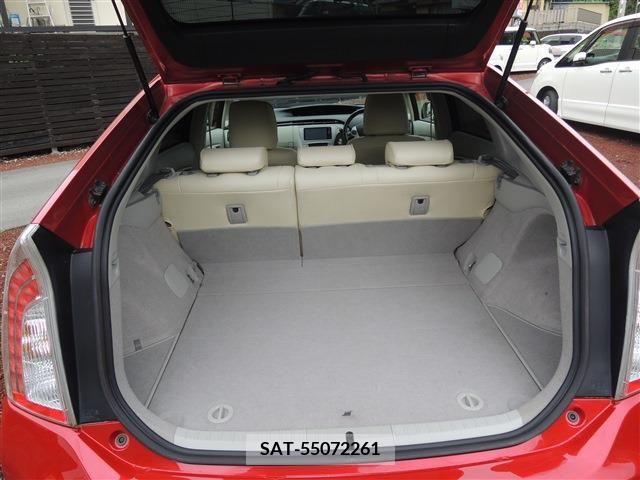 Toyota PRIUS 2012-09 282060-15