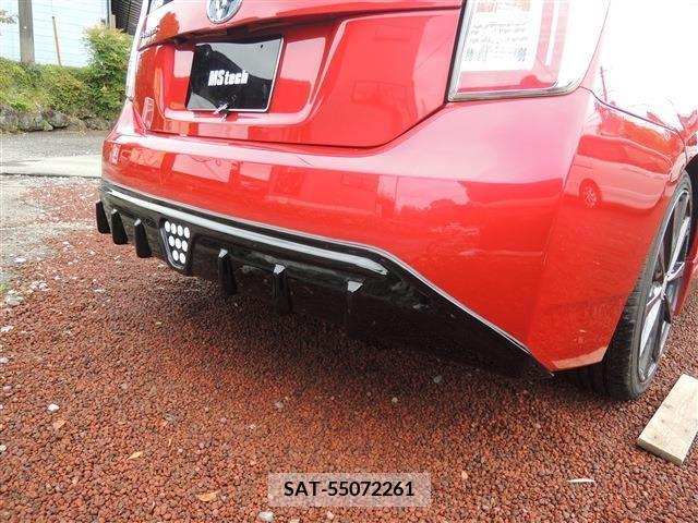 Toyota PRIUS 2012-09 282060-14