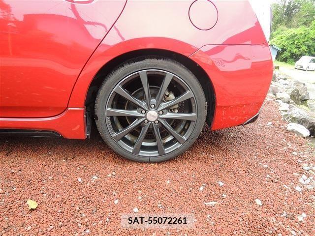 Toyota PRIUS 2012-09 282060-10
