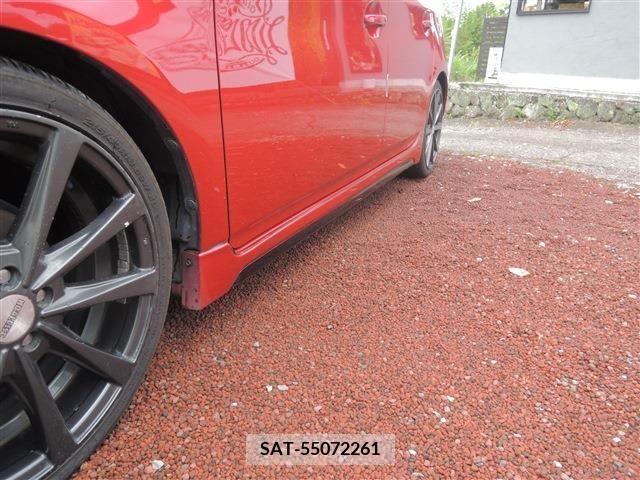 Toyota PRIUS 2012-09 282060-7