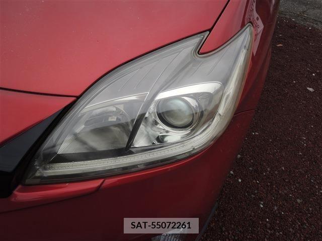 Toyota PRIUS 2012-09 282060-6