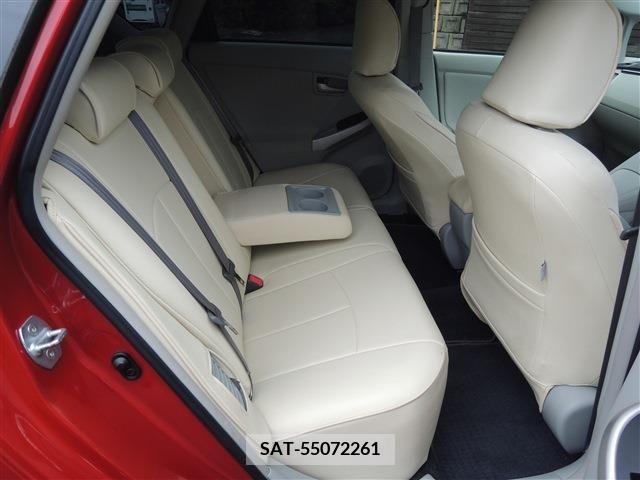 Toyota PRIUS 2012-09 282060-19