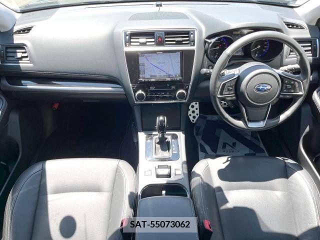 Subaru OUTBACK 2020-03 274833-1