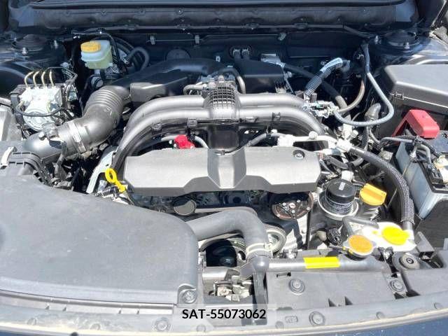 Subaru OUTBACK 2020-03 274833-13