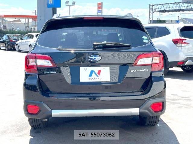 Subaru OUTBACK 2020-03 274833-19