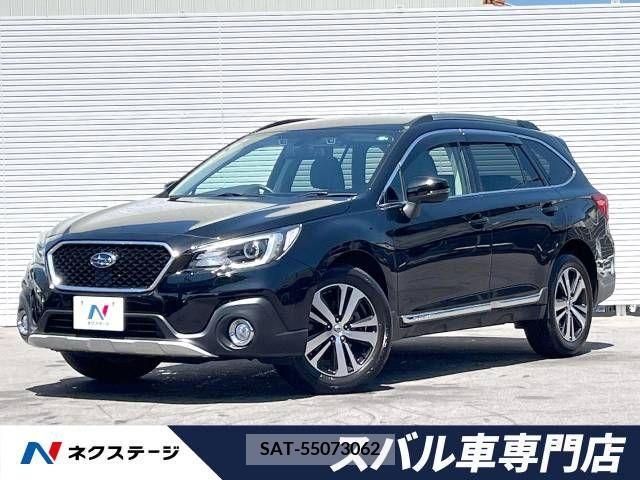 Subaru OUTBACK 2020-03 274833-0
