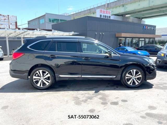 Subaru OUTBACK 2020-03 274833-18