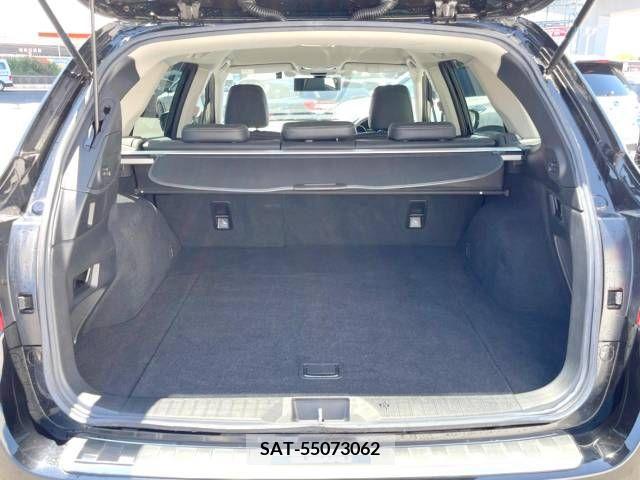 Subaru OUTBACK 2020-03 274833-11