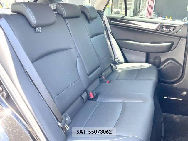 Subaru OUTBACK 2020-03 274833-10