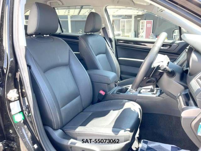 Subaru OUTBACK 2020-03 274833-9