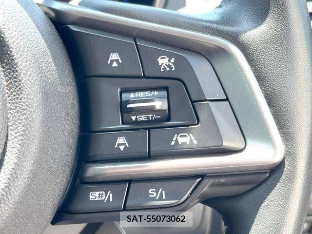 Subaru OUTBACK 2020-03 274833-8