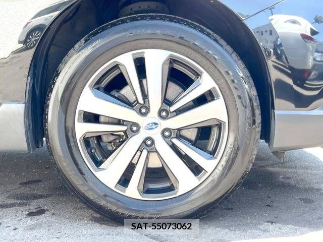 Subaru OUTBACK 2020-03 274833-17