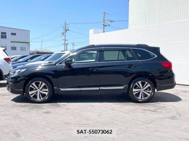 Subaru OUTBACK 2020-03 274833-16