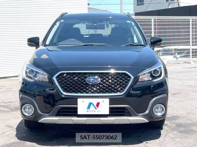 Subaru OUTBACK 2020-03 274833-15