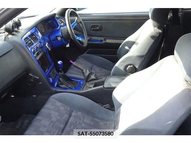 Nissan SKYLINE COUPE 1996-03 371847-4
