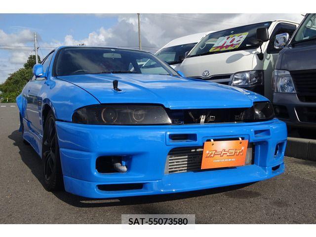 Nissan SKYLINE COUPE 1996-03 371847-12