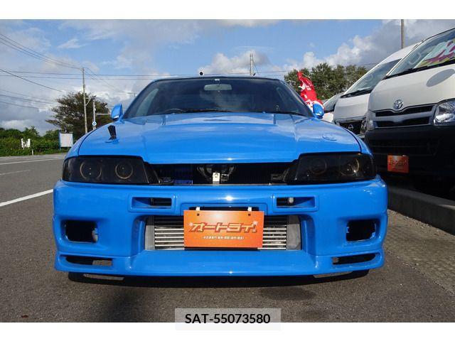 Nissan SKYLINE COUPE 1996-03 371847-11