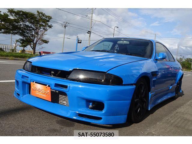 Nissan SKYLINE COUPE 1996-03 371847-10