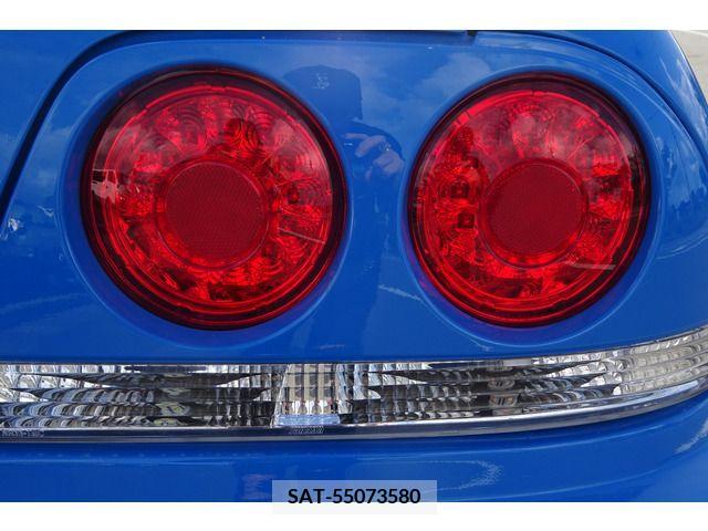 Nissan SKYLINE COUPE 1996-03 371847-18