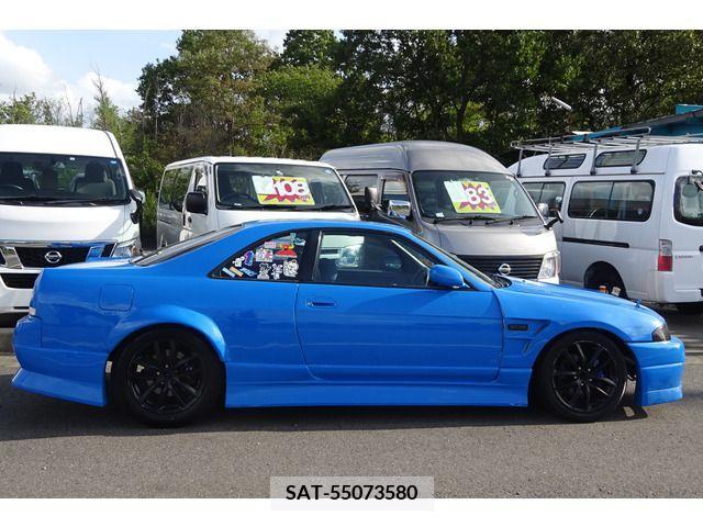 Nissan SKYLINE COUPE 1996-03 371847-17