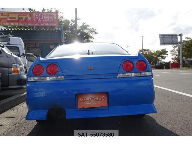 Nissan SKYLINE COUPE 1996-03 371847-16