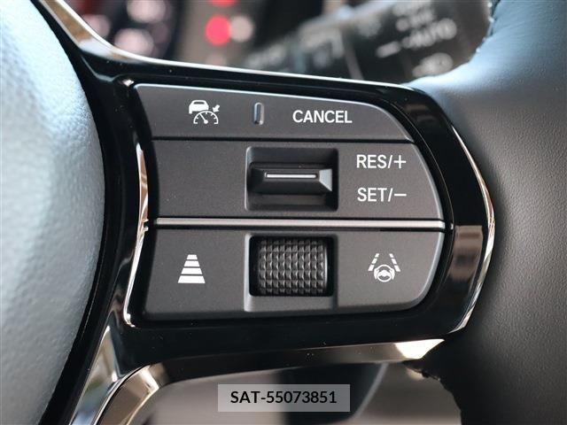 Honda STEP WGN 2023-10 205193-10