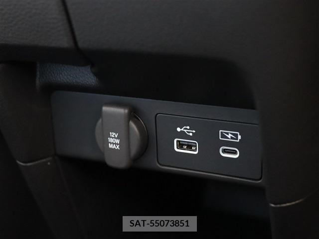 Honda STEP WGN 2023-10 205193-6