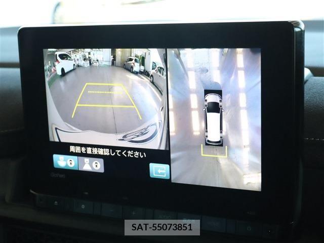Honda STEP WGN 2023-10 205193-3