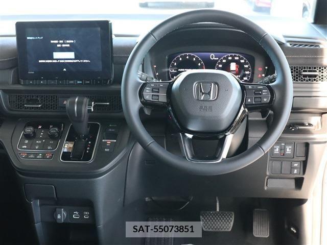 Honda STEP WGN 2023-10 205193-1
