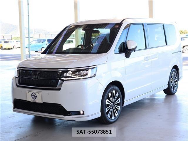 Honda STEP WGN 2023-10 205193-0