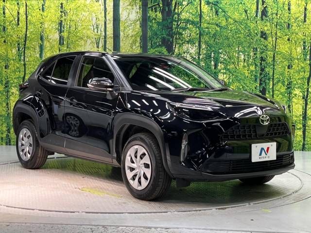 Toyota YARIS CROSS 2023-03 194261-15