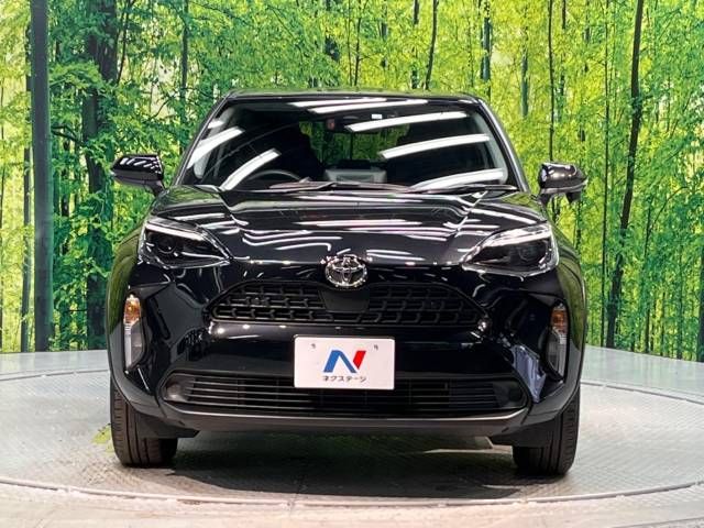 Toyota YARIS CROSS 2023-03 194261-13