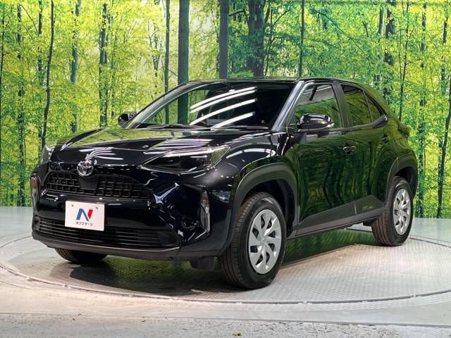 Toyota YARIS CROSS 2023-03 194261-19