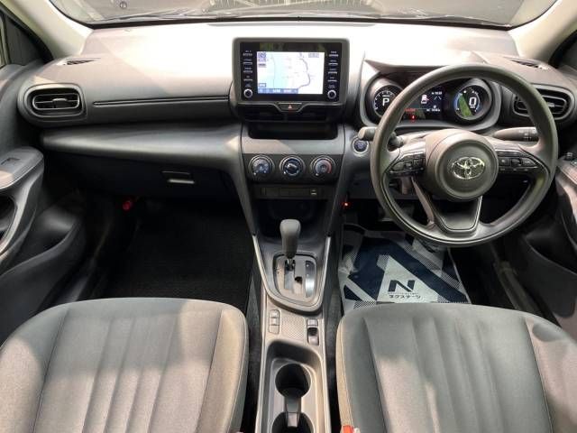 Toyota YARIS CROSS 2023-03 194261-1
