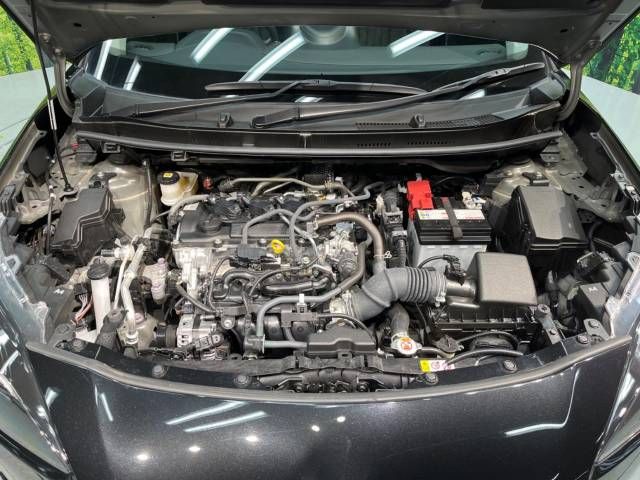 Toyota YARIS CROSS 2023-03 194261-17