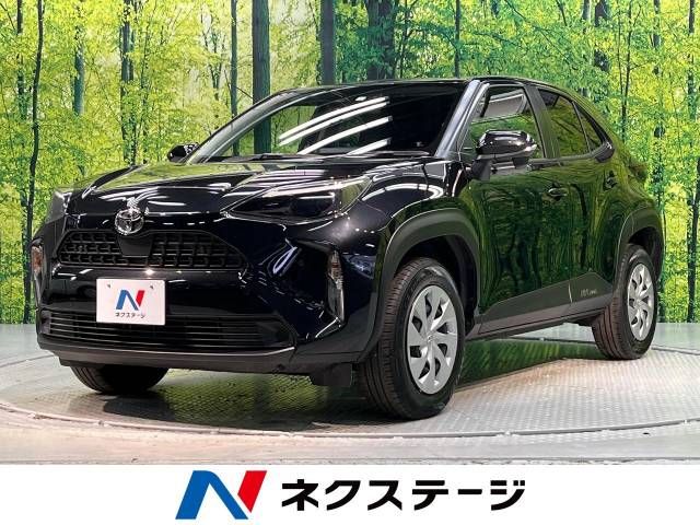 Toyota YARIS CROSS 2023-03 194261-0