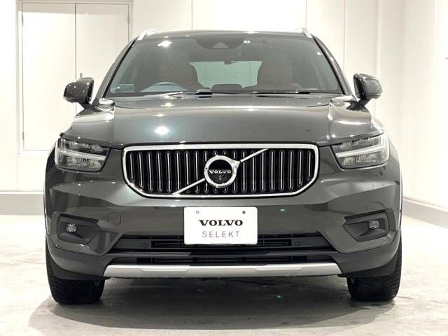 Volvo XC40 2019-04 188490-16