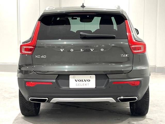 Volvo XC40 2019-04 188490-19
